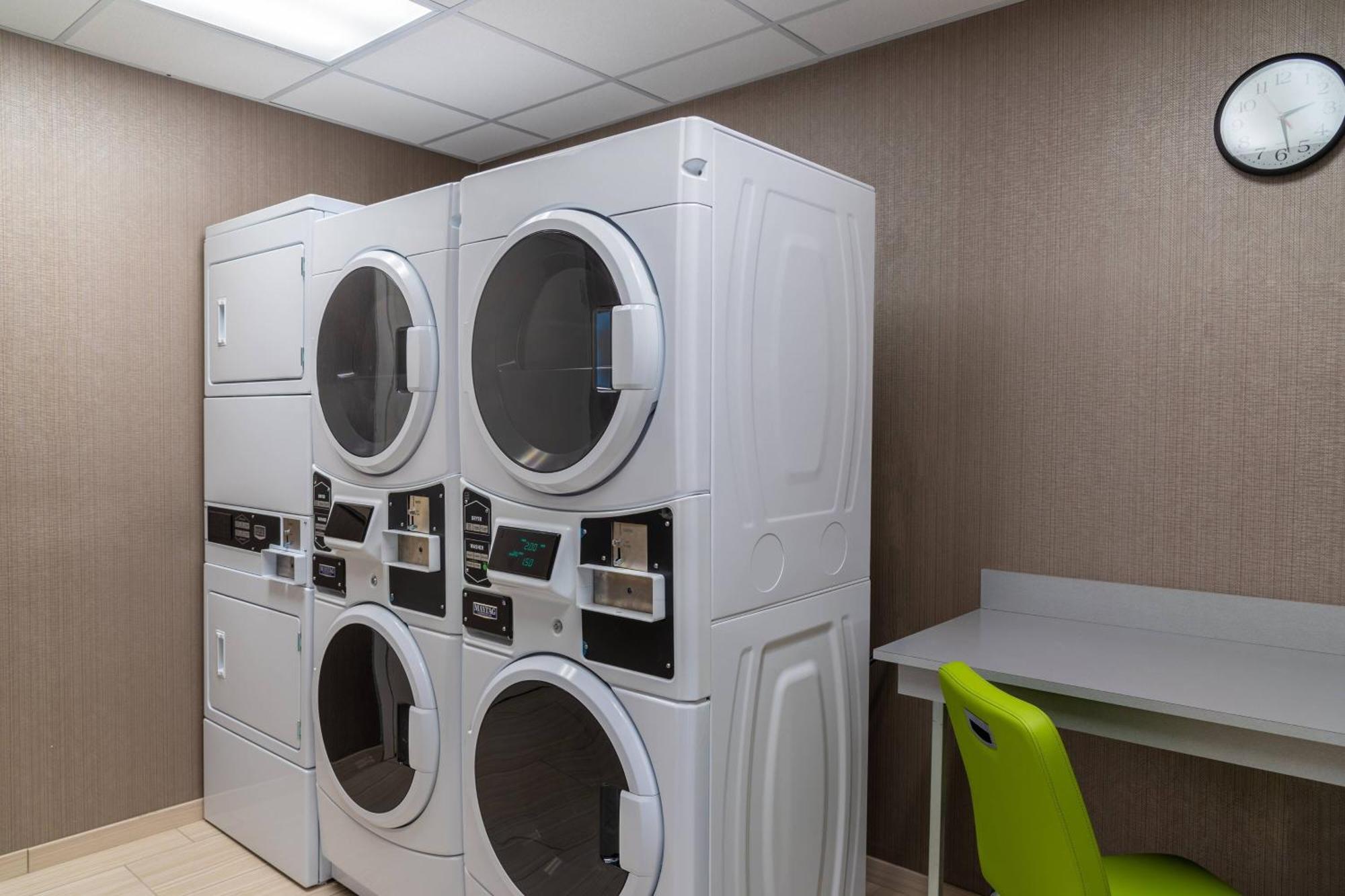 Springhill Suites By Marriott Overland Park Leawood Eksteriør billede