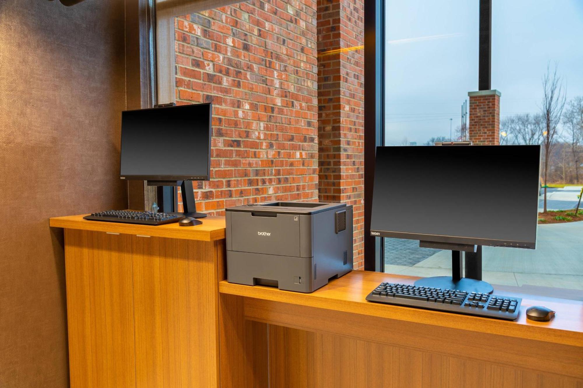 Springhill Suites By Marriott Overland Park Leawood Eksteriør billede